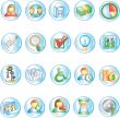 Round Icons 1