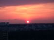 sundown