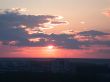 sundown