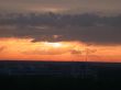 sundown