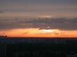 sundown