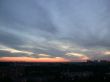 sundown