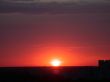 sundown