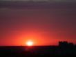 sundown