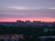 sundown