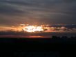 sundown
