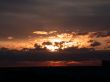 sundown