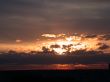 sundown