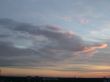 sundown