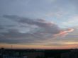 sundown