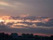 sundown