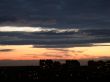 sundown