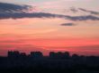 sundown