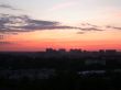 sundown
