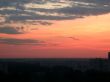 sundown