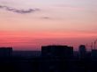 sundown