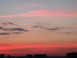 sundown