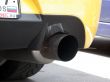 tail pipe
