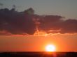 sundown