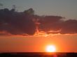 sundown