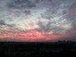 sundown