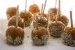 Caramel apples