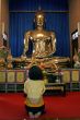 Golden Budda