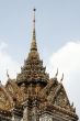 Inside Wat Arun Temple