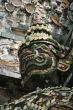 Wat Arun Temple detail