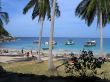 Beach in Thailand