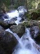 Small Waterfall