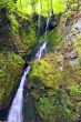Waterfall at White River