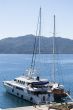Nice yacht