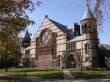 Cathedral in Princeton