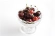 Just a bowl of cherries