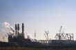 Industrial landscape