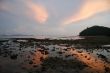 Sunset over Andaman Sea