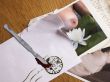 Opening the letters