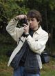 Young photographer
