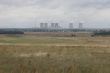 Atomic power plant near Rovno, Kuznetsovsk