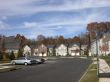 Typical american houses
