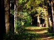 seasons, park