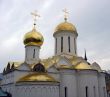church