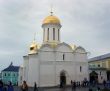 church