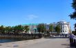 Quay, at home
