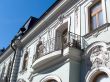 age-old building