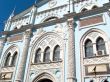 age-old building