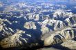 Mountains of Alaska