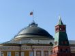 The Moscow Kremlin