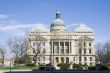 Indiana Capitol Building